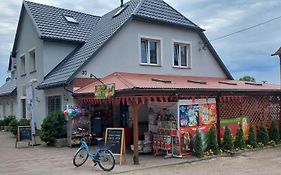 Apartament Rusinowo 37